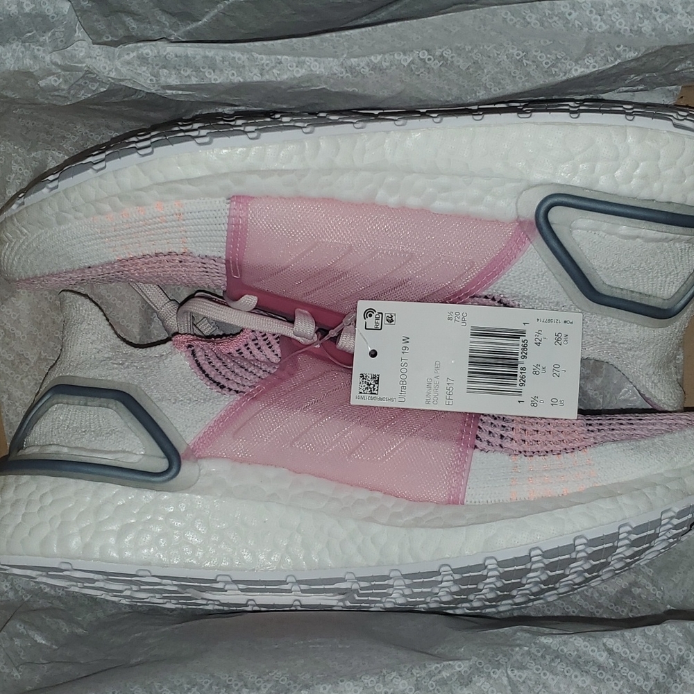 Adidas Ultraboost 19